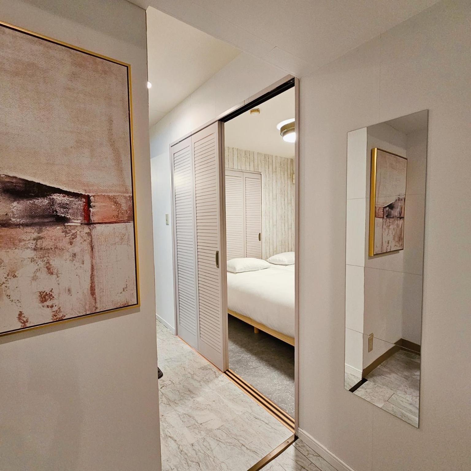 Ueno Minowa 502 Διαμέρισμα Τόκιο Εξωτερικό φωτογραφία