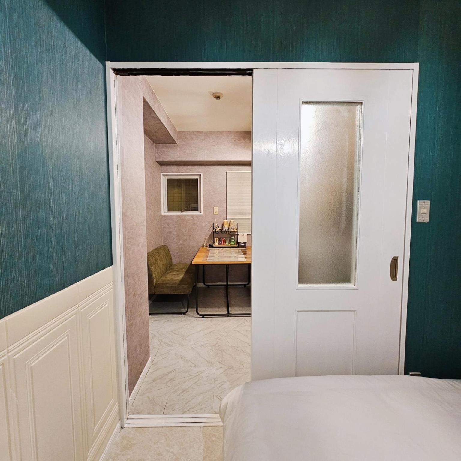 Ueno Minowa 502 Διαμέρισμα Τόκιο Εξωτερικό φωτογραφία