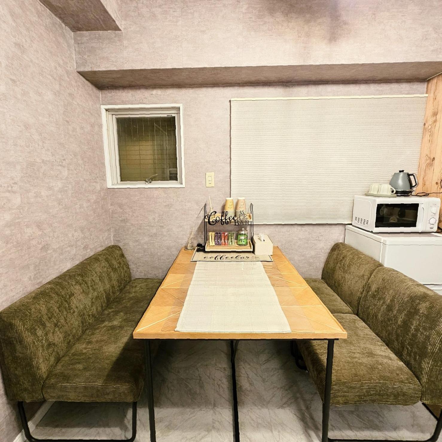 Ueno Minowa 502 Διαμέρισμα Τόκιο Εξωτερικό φωτογραφία