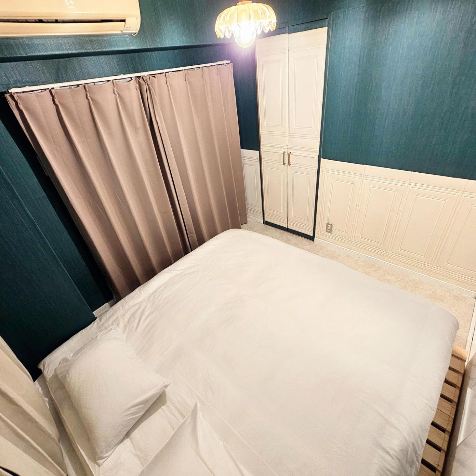 Ueno Minowa 502 Διαμέρισμα Τόκιο Εξωτερικό φωτογραφία